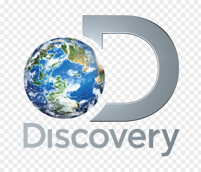 Discovery Channel Television HD PNG
