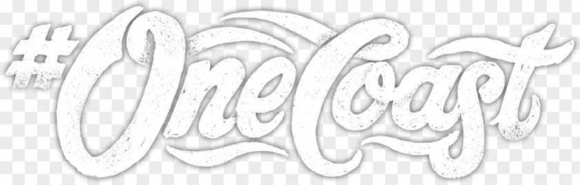 Hurricane Relief Brand Line Art Font Black PNG