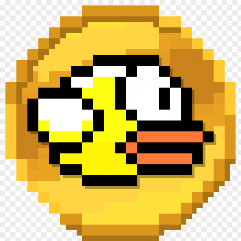 New Instagram Logo Pixel Art Flappy Bird Video Games App Store PNG