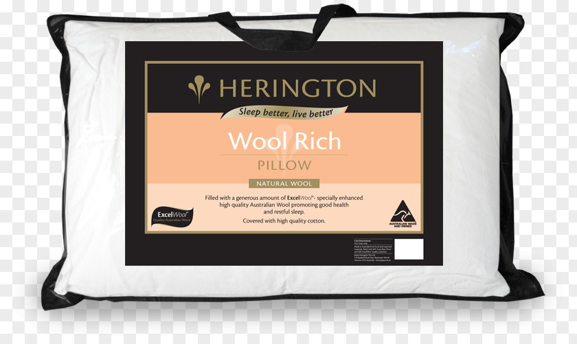 Pillow Herington Cushion Memory Foam Blanket PNG