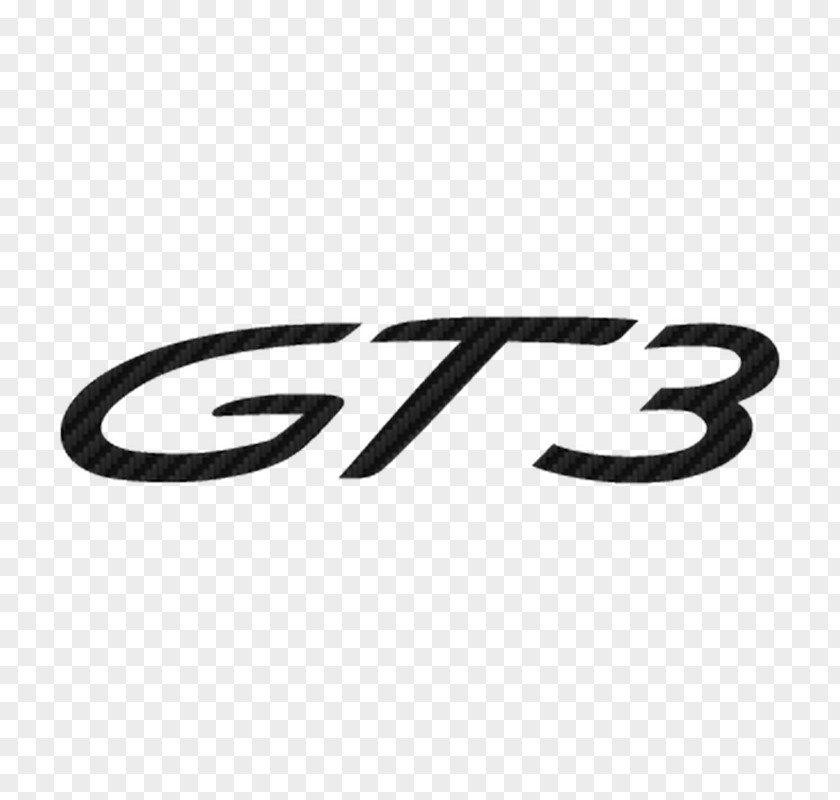Porsche Emblem Logo Gt 3 Brand PNG