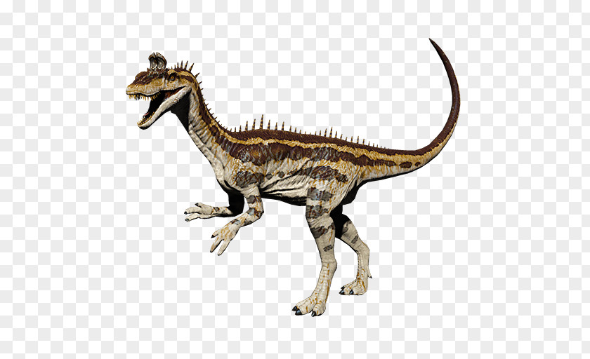 Primal Carnage: Extinction Velociraptor Cryolophosaurus Oviraptor PNG