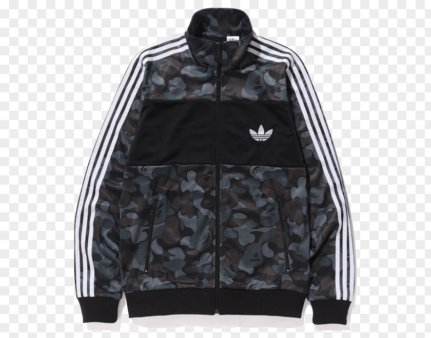 T-shirt Hoodie A Bathing Ape Adidas Jacket PNG