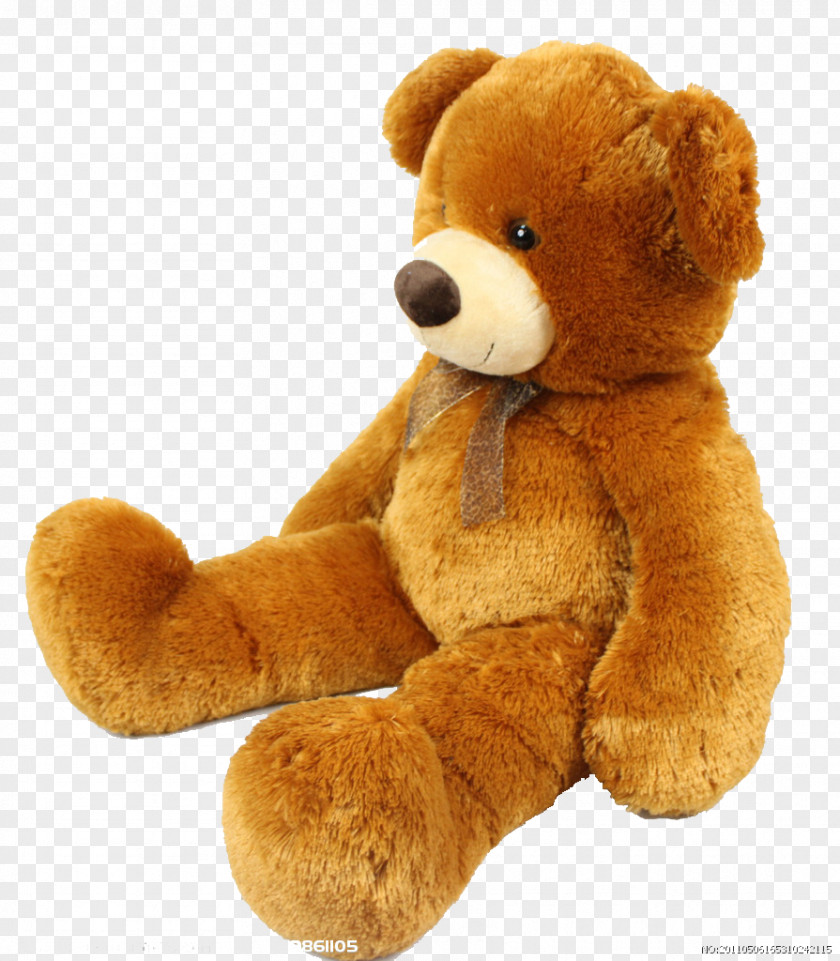 Teddy Bear Stuffed Toy Plush PNG bear toy Plush, Toys clipart PNG