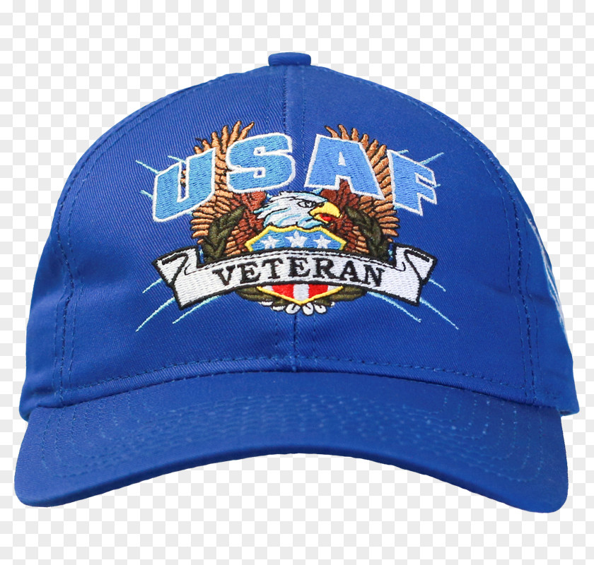 United States Armed Forces Baseball Cap Military Air Force PNG