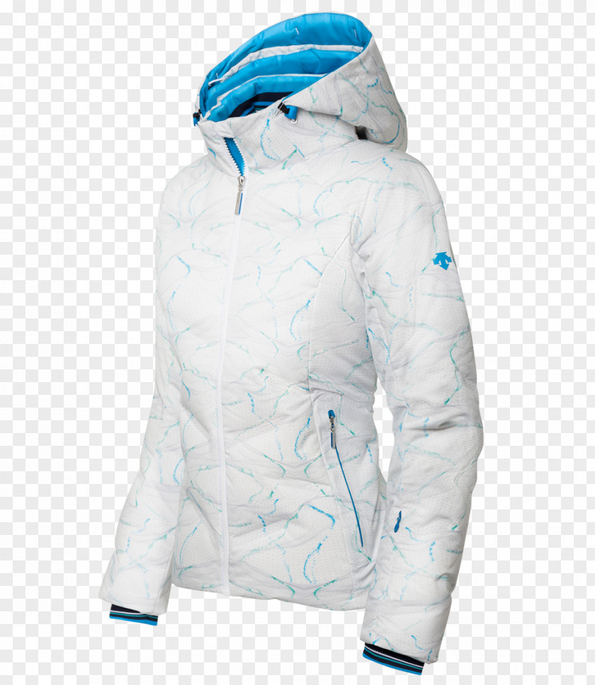 Alpine Skiing Jacket Hoodie Clothing PNG