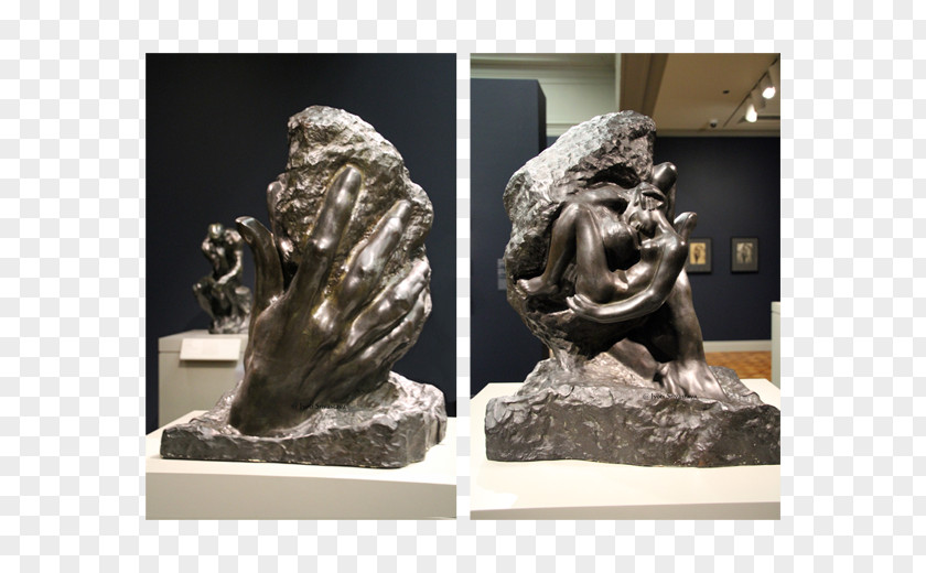 Art Exhibition The Thinker Hand Of God Auguste Rodin, 1840-1917 Musée Rodin Museum PNG