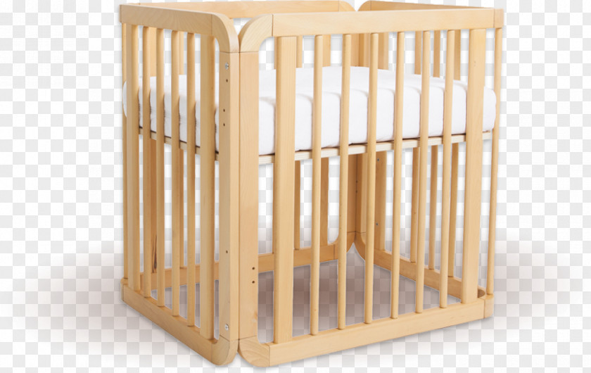 Bed Cots Frame Infant Child PNG