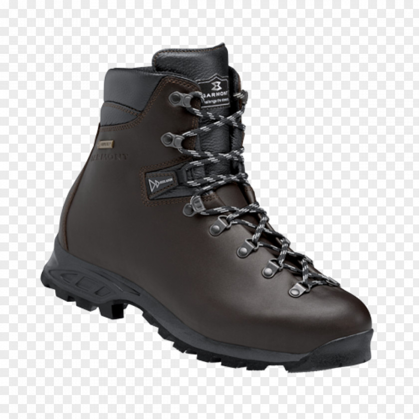 Boot Hiking Shoe Backpacking PNG