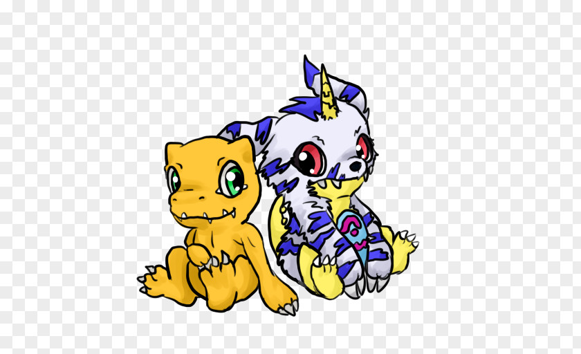 Cat Gabumon Agumon Tai Kamiya Gomamon PNG