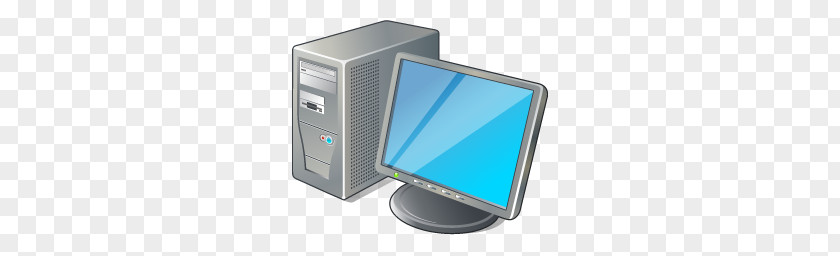 Computer Desktop PC PNG desktop clipart PNG