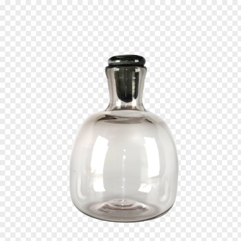 Glass Bottle PNG