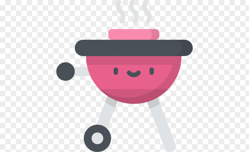 Grill Restaurant Pink M Clip Art PNG