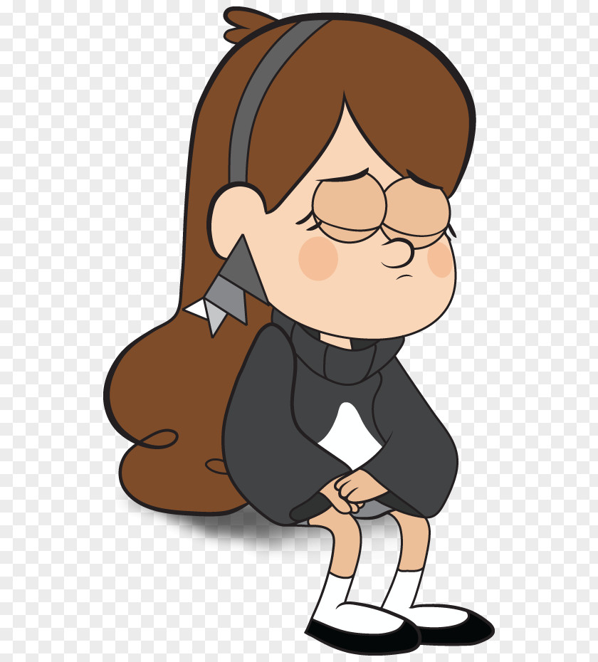 Mabel Pines Dipper Wendy Drawing Character PNG