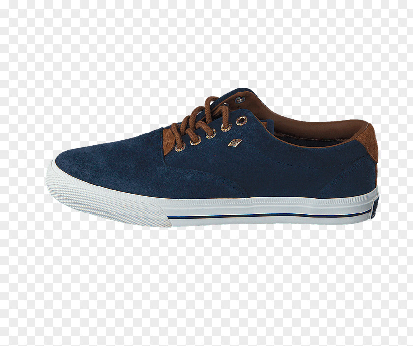 Navy Blue KD Shoes Supra Cuba Men's Skate Sports PNG