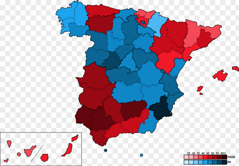 Spain Spanish General Election, 2016 2008 2015 2011 PNG