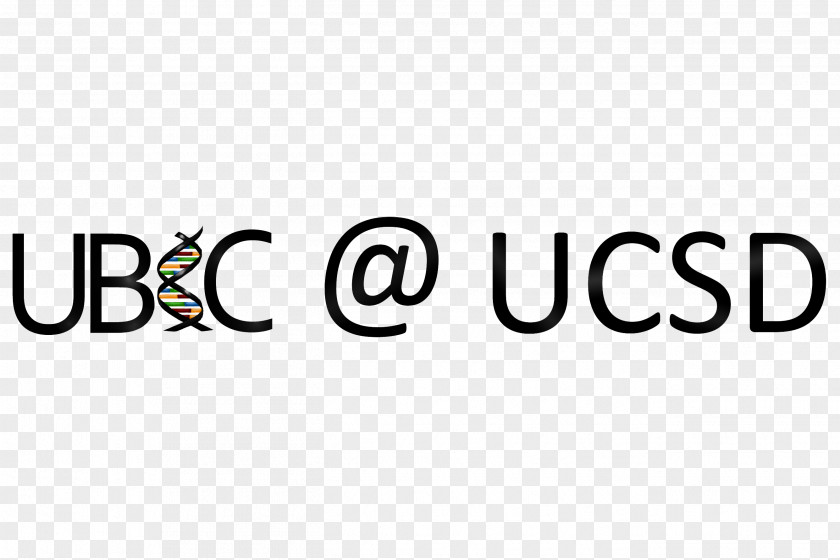 Ucsd Logo Brand Product Design Font PNG