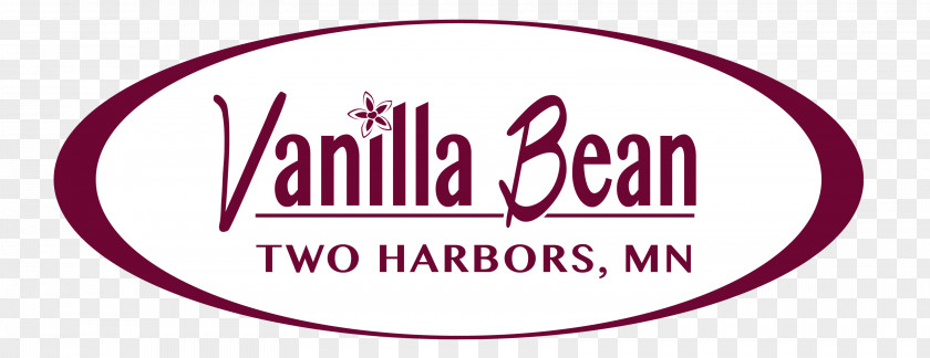 Vanilla Bean Restaurant Duluth Logo Brand Clip Art Font Product PNG