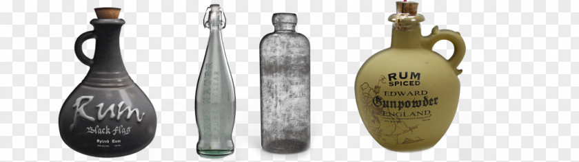 Vintage Glass Milk Bottles Bottle Antique Jar PNG