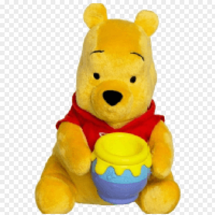 Winnie The Pooh Winnie-the-Pooh Winnipeg Minnie Mouse Toy Infant PNG