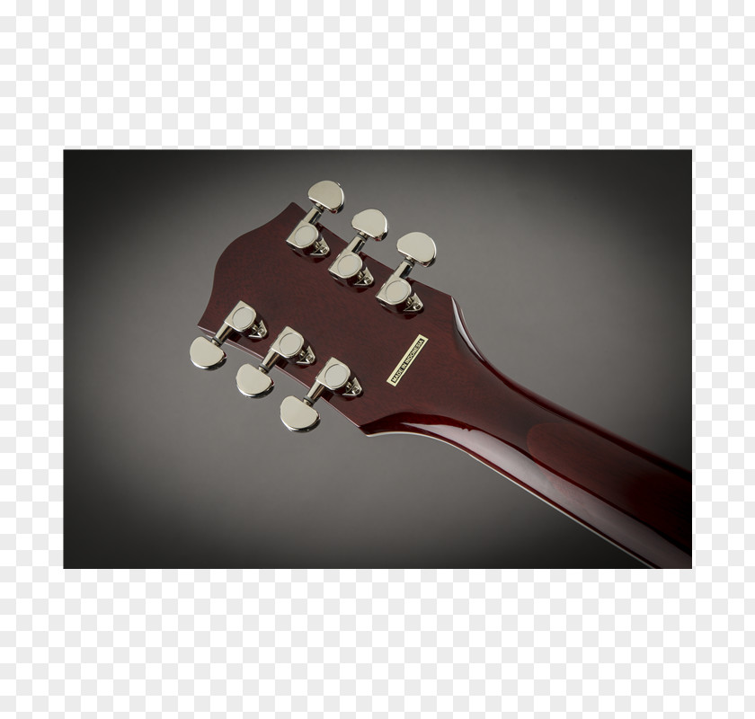 Acoustic Guitar Electric Gretsch Cutaway PNG