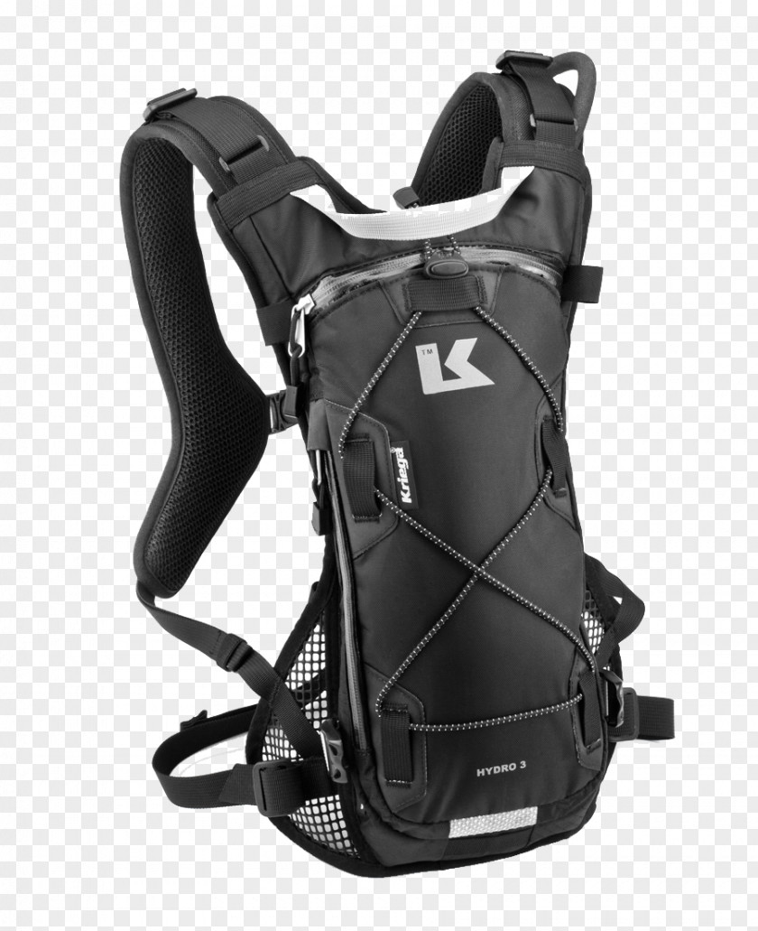 Backpack Kriega R25 R20 Motorcycle Baggage PNG