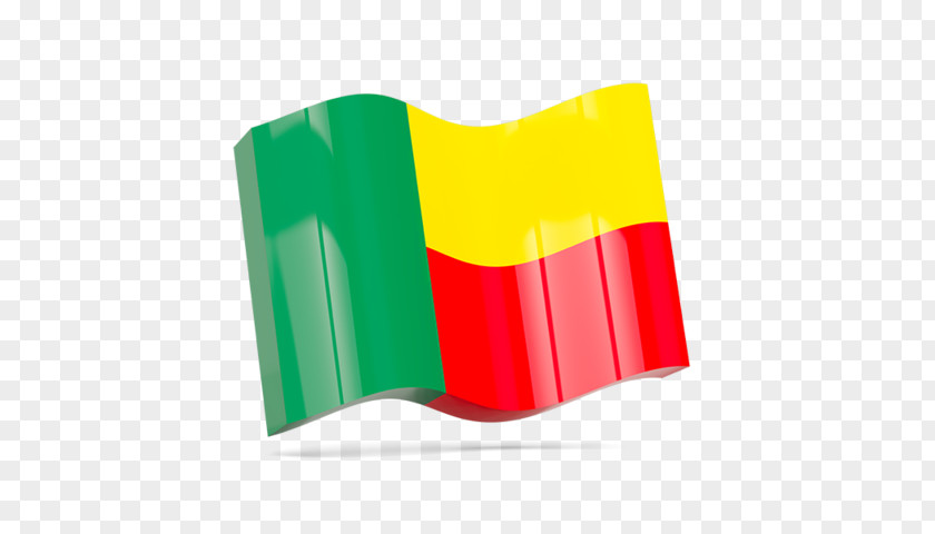 Benin Flag Of Photography PNG