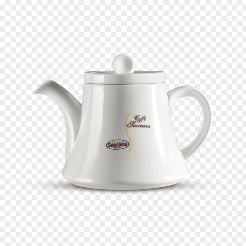 Coffee Bar Electric Kettle Teapot Cup PNG