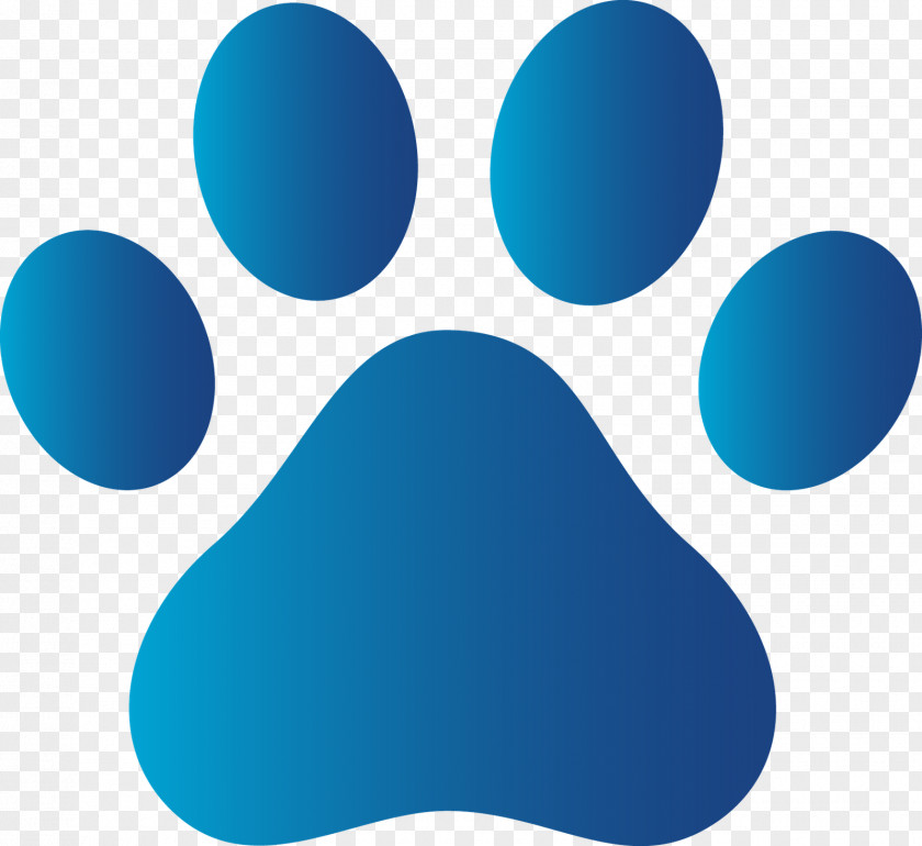 Dog Paw Bulldog Puppy Cat Clip Art PNG