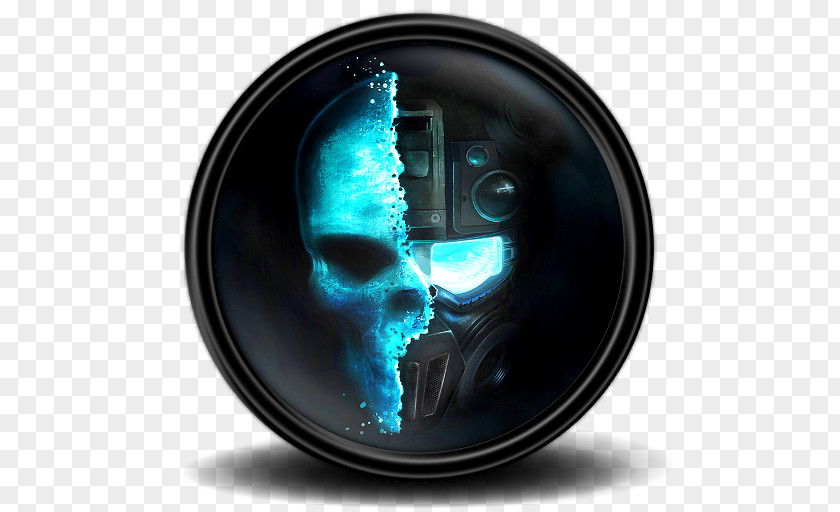 Ghost Recon Future Soldier 2 Computer Wallpaper Bone Skull PNG