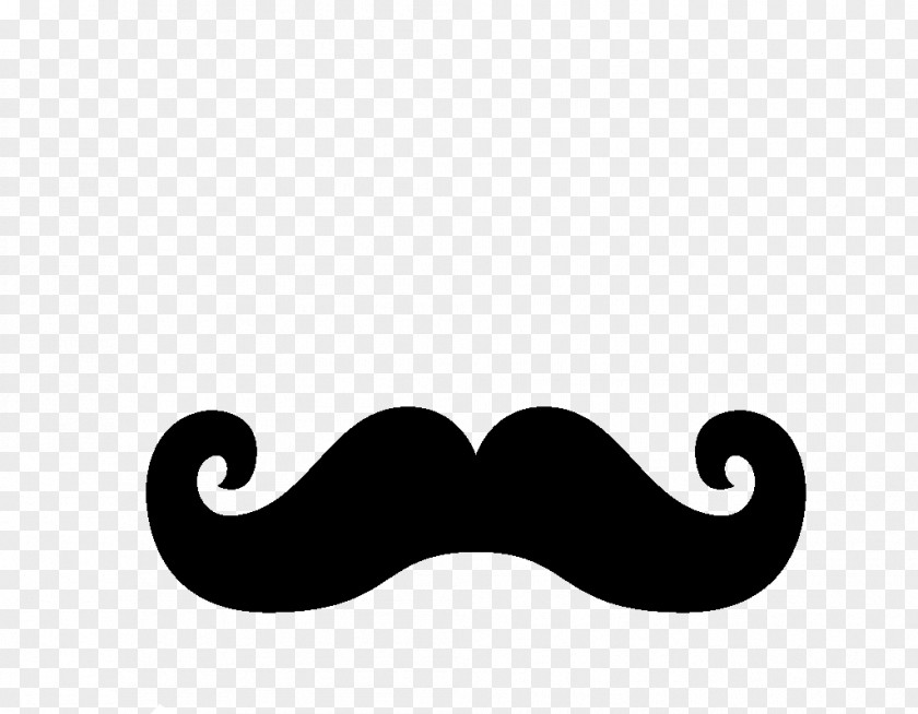 Hand-painted Mustache Download Beard Clip Art PNG