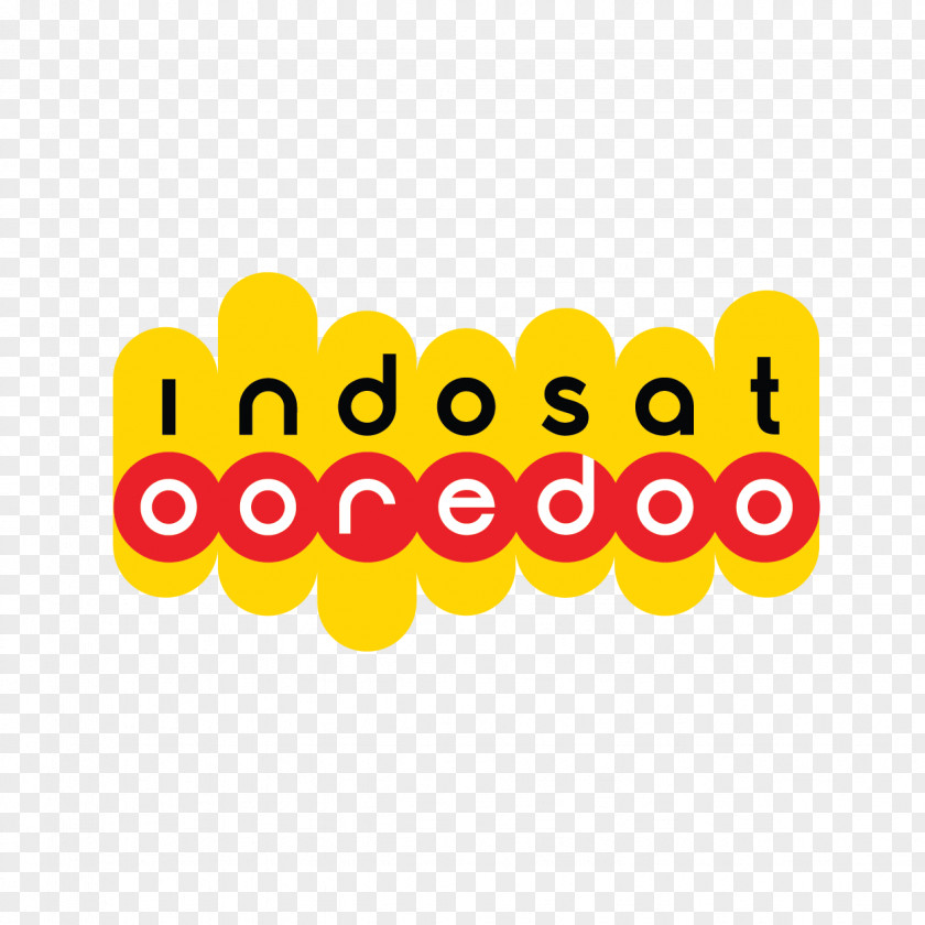 Im Indosat Logo IM3 Ooredoo Internet PNG