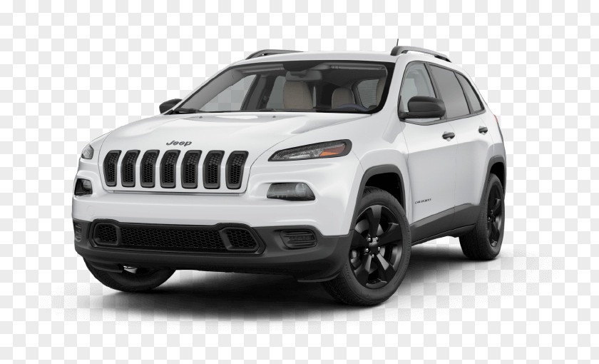 Jeep Grand Cherokee Chrysler Car Sport Utility Vehicle PNG