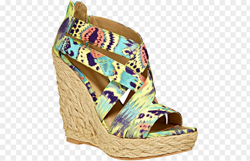 Sandal Shoe PNG