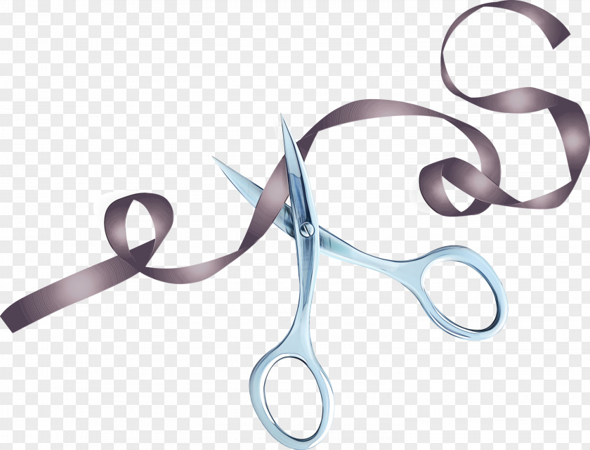 Scissors Font PNG