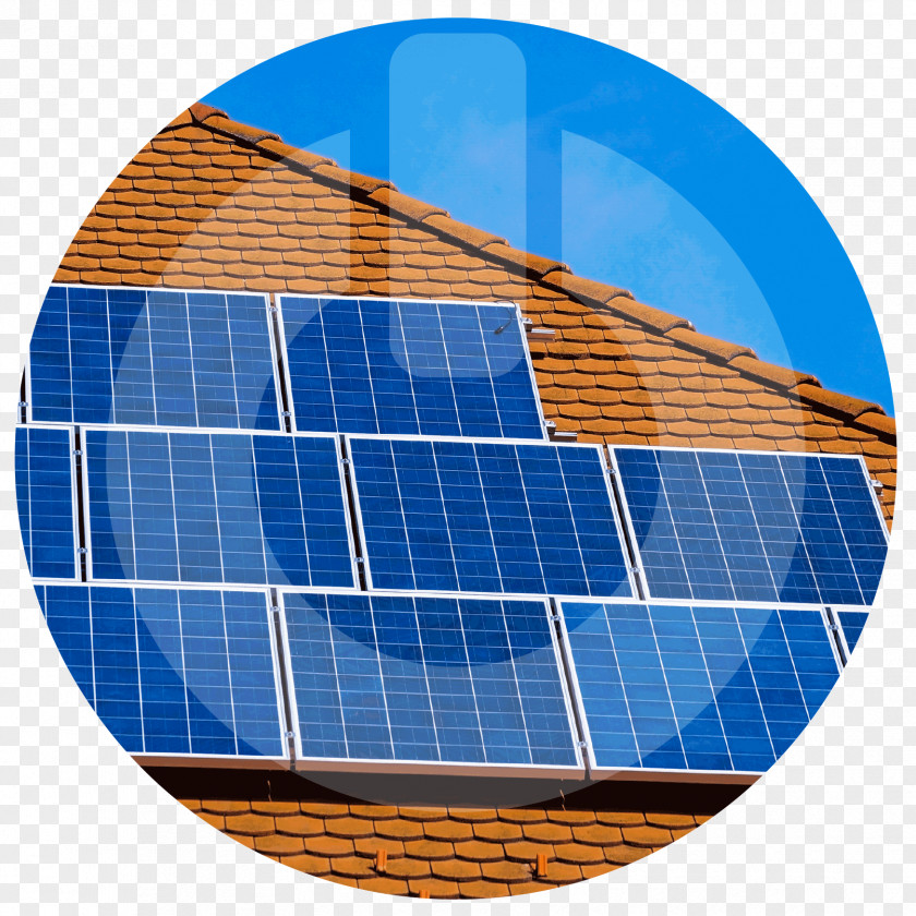 Solar Power Panels Electricity Photovoltaics Energy PNG