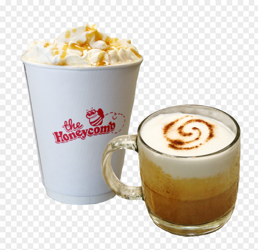 Specialty Coffee Latte Macchiato Caffè Mocha Cappuccino PNG