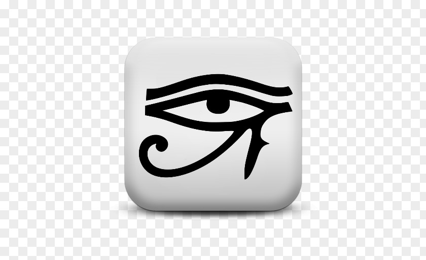 Symbol Ancient Egypt Eye Of Horus Ra PNG