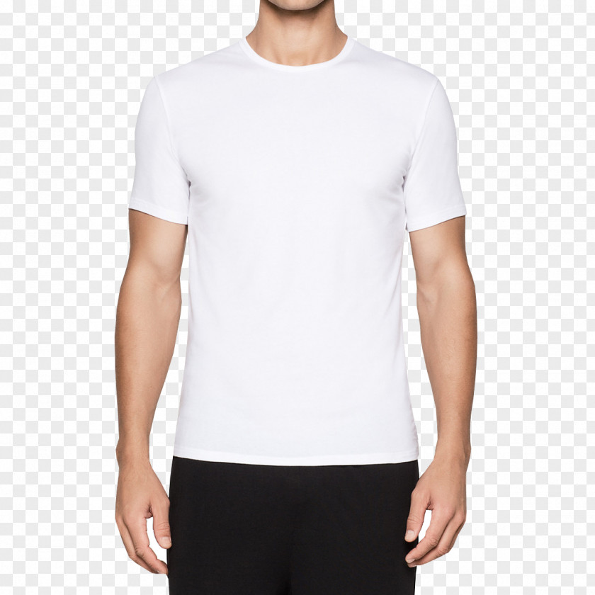 T-shirt Adidas Jersey Crew Neck PNG