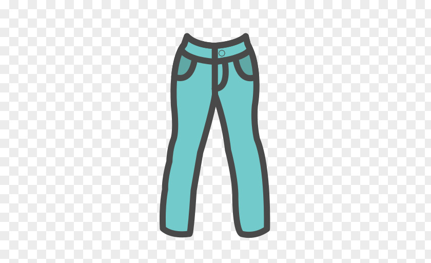 T-shirt Pants Jeans PNG