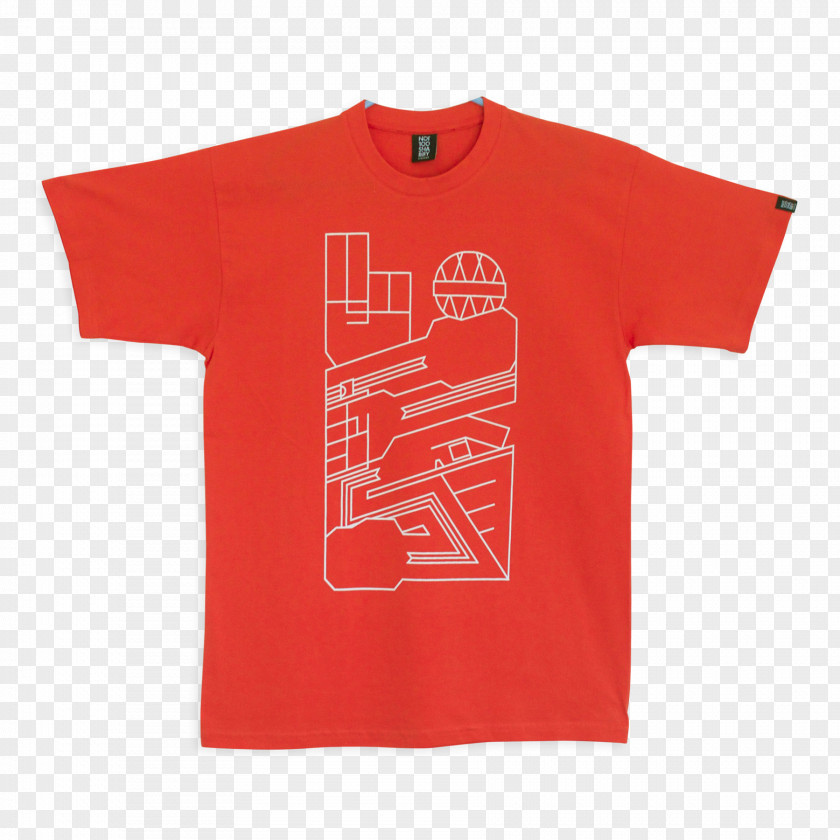 T-shirt Printed Hoodie Crew Neck PNG