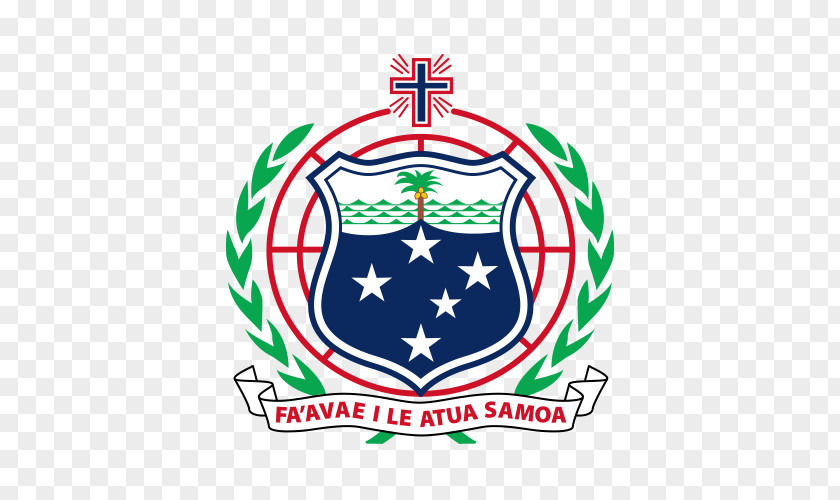 Tshirt American Samoa T-shirt Coat Of Arms PNG