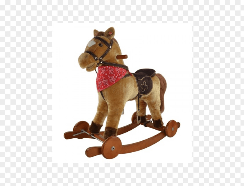 Child Rocking Horse Konik Toy Online Shopping PNG