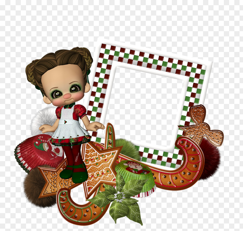 Christmas Ornament PNG