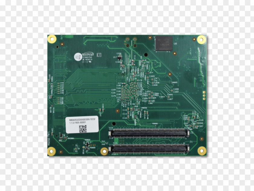 Computer TV Tuner Cards & Adapters Motherboard Electronic Component Network Electronics PNG