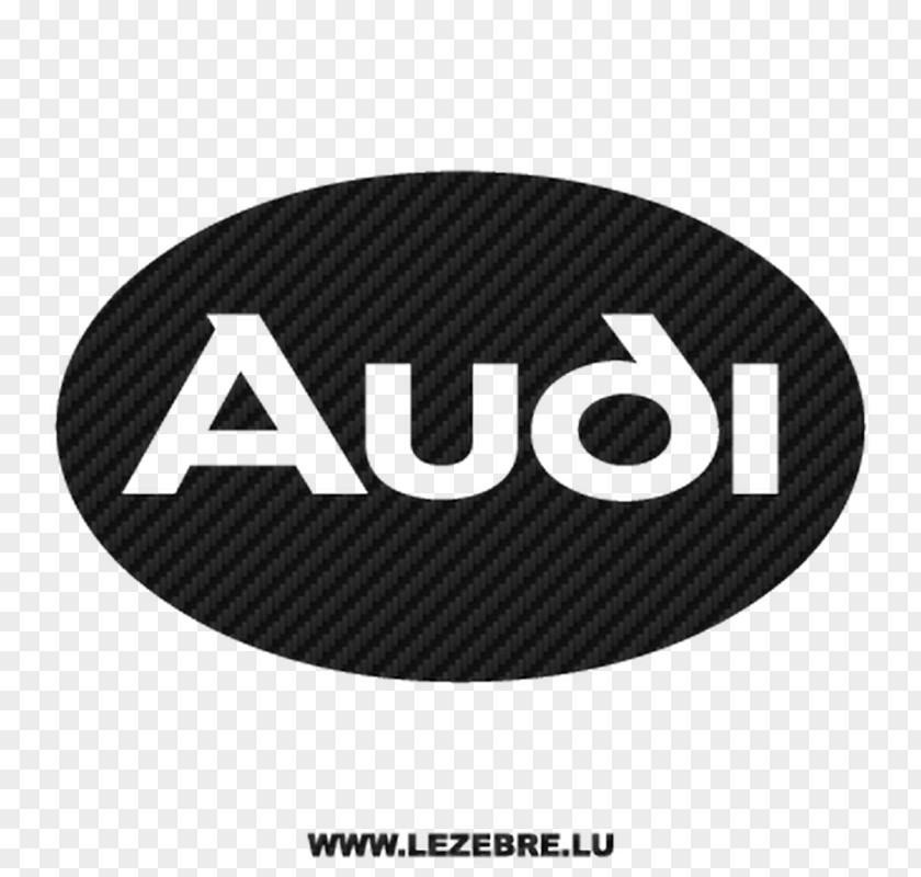 Effet Vector Emblem Logo Audi Product Design PNG