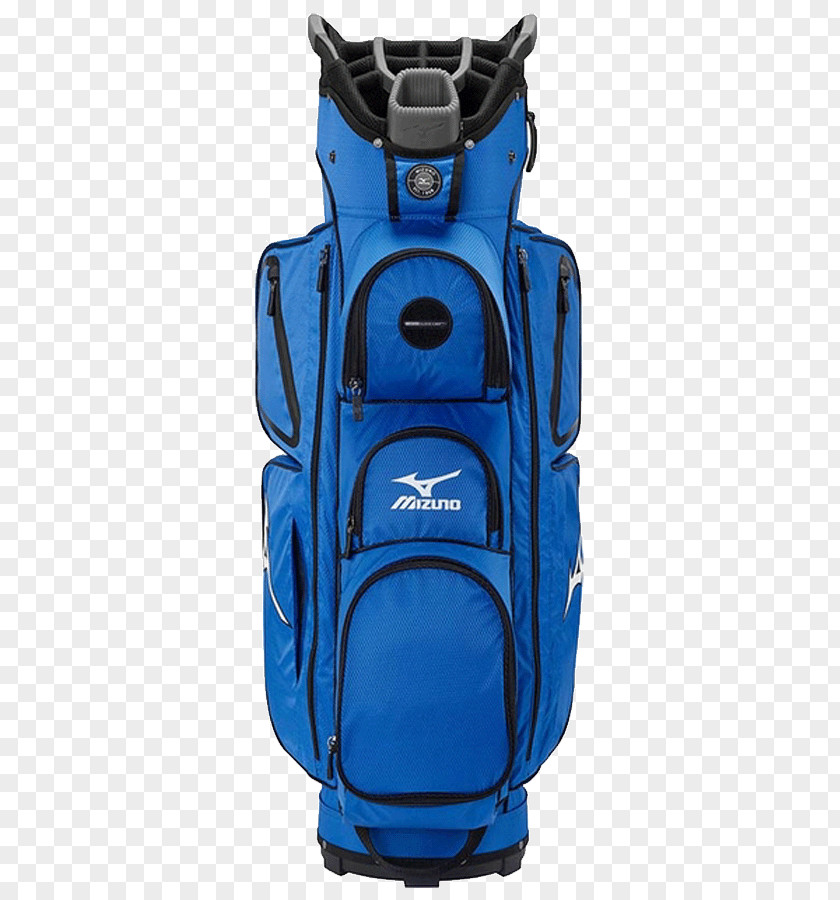 Golf Golfbag Mizuno Corporation Buggies PNG