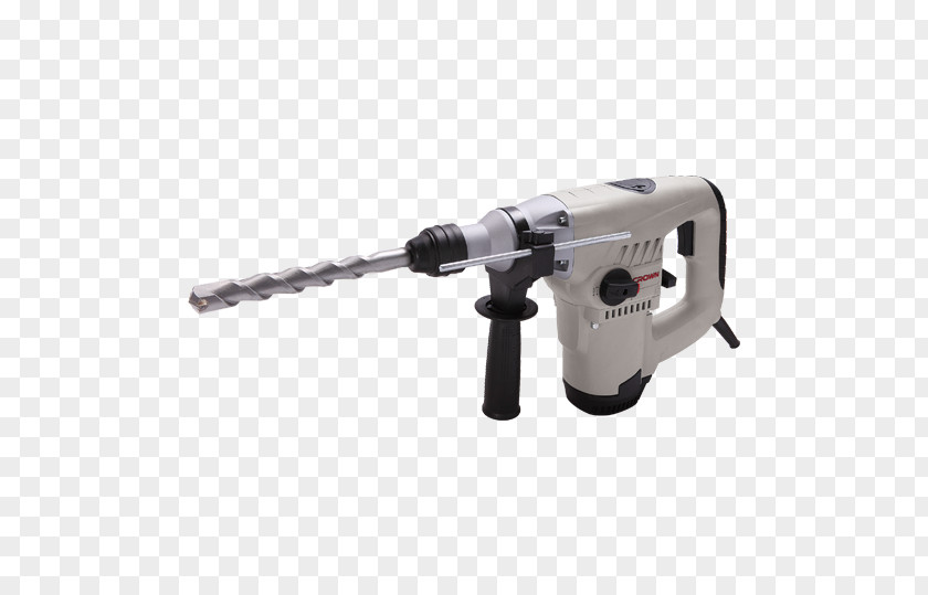 Hammer Drill Augers Tool Concrete PNG