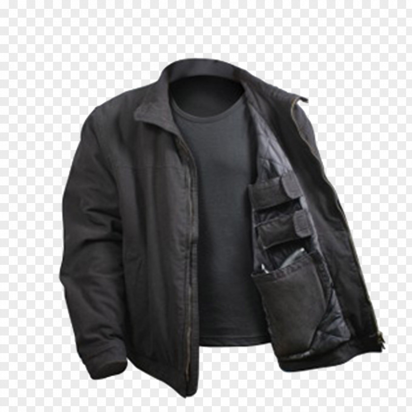 Inside Coat Hoodie Shell Jacket Concealed Carry Gilets PNG
