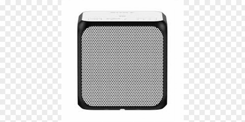 Laptop Wireless Speaker Sony SRS-X11 Loudspeaker PNG